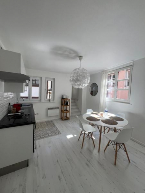 Appartement 60m2 - Carré d'Or Cathédrale